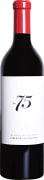 Tuck Beckstoffer 75 Wine Company Cabernet Sauvignon 2015 Front Bottle Shot