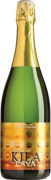 Vins el Cep Kila Cava Brut 2013  Front Bottle Shot