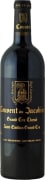 Couvent des Jacobins (Futures Pre-Sale) 2023 Front Bottle Shot