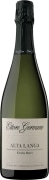 Ettore Germano Alta Langa Extra Brut 2021 Front Bottle Shot