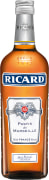 Ricard Pastis de Marseille Front Bottle Shot