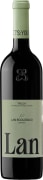 Bodegas Lan Xtreme Ecologico Crianza 2021 Front Bottle Shot