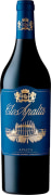 Clos Apalta  2021  Front Bottle Shot