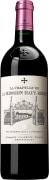 Chateau La Mission Haut-Brion La Chapelle de la Mission Haut-Brion 2020  Front Bottle Shot