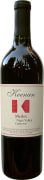 Keenan Carneros Merlot 2014 Front Bottle Shot