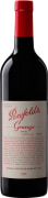 Penfolds Grange 1987 Front Bottle Shot