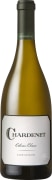Carneros Hills Winery Chardenet Coteau Blanc Chardonnay 2015 Front Bottle Shot