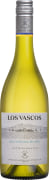 Los Vascos Sauvignon Blanc 2021  Front Bottle Shot