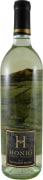 Honig Sauvignon Blanc 2012  Front Bottle Shot