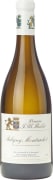 Jean-Marc Boillot Puligny-Montrachet 2020  Front Bottle Shot