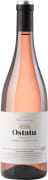 Ostatu Rioja Rosado 2024  Front Bottle Shot