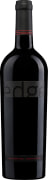 Edge Cabernet Sauvignon 2021  Front Bottle Shot