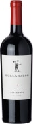 Hullabaloo Old Vines Zinfandel 2015  Front Bottle Shot