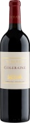 Te Mata Coleraine 2022  Front Bottle Shot