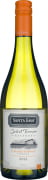 Santa Ema Select Terroir Chardonnay 2018 Front Bottle Shot