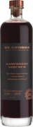 St. George Spirits Raspberry Liqueur Front Bottle Shot
