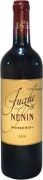 Chateau Nenin La Fugue de Nenin 2014  Front Bottle Shot