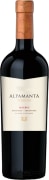 Alpamanta Terroir Ugarteche Malbec 2013 Front Bottle Shot