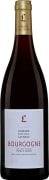 Domaine Michel Lafarge Bourgogne Pinot Noir 2020  Front Bottle Shot