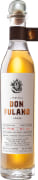 Don Fulano Anejo Tequila Front Bottle Shot