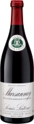 Louis Latour Marsannay Rouge 2018  Front Bottle Shot