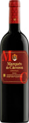 Marques de Caceres Rioja Crianza 2013 Front Bottle Shot