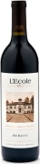 L'Ecole 41 Walla Walla Valley Estate Merlot 2016  Front Bottle Shot