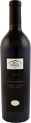 Fisher Vineyards Coach Insignia Cabernet Sauvignon 1999  Front Bottle Shot