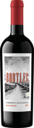 Bootleg Cabernet Sauvignon 2023 Front Bottle Shot