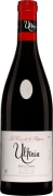 Bodegas Raul Perez Bierzo Ultreia La Cova de la Raposa 2018  Front Bottle Shot