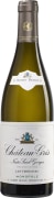 Albert Bichot Nuits-Saint-Georges Les Terrasses Chateau Gris Blanc 2018  Front Bottle Shot