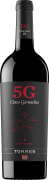 Torres 5G Garnachas 2017  Front Bottle Shot