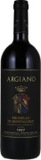 Argiano Brunello di Montalcino 1997  Front Bottle Shot