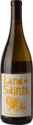 Land of Saints Chardonnay 2022  Front Bottle Shot