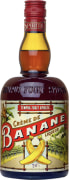 Tempus Fugit Creme de Banane Liqueur (700ML) Front Bottle Shot