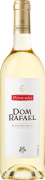 Herdade do Mouchao Dom Rafael Blanco 2014  Front Bottle Shot