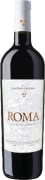 Cantina Gaffino Roma DOP 2017  Front Bottle Shot