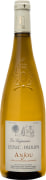 Domaine Leduc-Frouin Anjou La Seigneurie Blanc 2016  Front Bottle Shot