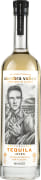 Siembra Valles Aniversario Joven Tequila Front Bottle Shot