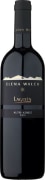Elena Walch Lagrein 2017 Front Bottle Shot