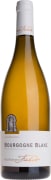 Jean-Philippe Fichet Bourgogne Blanc 2020  Front Bottle Shot