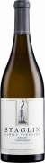 Staglin Chardonnay 2022  Front Bottle Shot