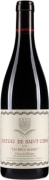 Chateau de Saint Cosme Cotes du Rhone Les Deux Albion 2021  Front Bottle Shot
