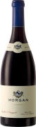 Morgan Double L Vineyard Pinot Noir 2022  Front Bottle Shot