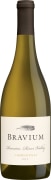 Bravium Russian River Valley Chardonnay 2023  Front Bottle Shot