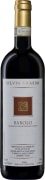 Silvio Grasso Barolo 2020  Front Bottle Shot
