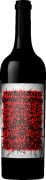 1849 Declaration Napa Valley Cabernet Sauvignon 2016  Front Bottle Shot