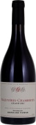 Domaine Tawse Mazoyeres-Chambertin Grand Cru 2017  Front Bottle Shot