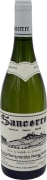 Hippolyte Reverdy Sancerre 2025 Front Bottle Shot