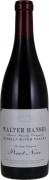 Walter Hansel Estate Vineyard Pinot Noir 2023  Front Bottle Shot